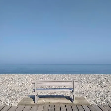 La Petite Echappee A 150M De La Mer Cayeux-sur-Mer Exterior photo