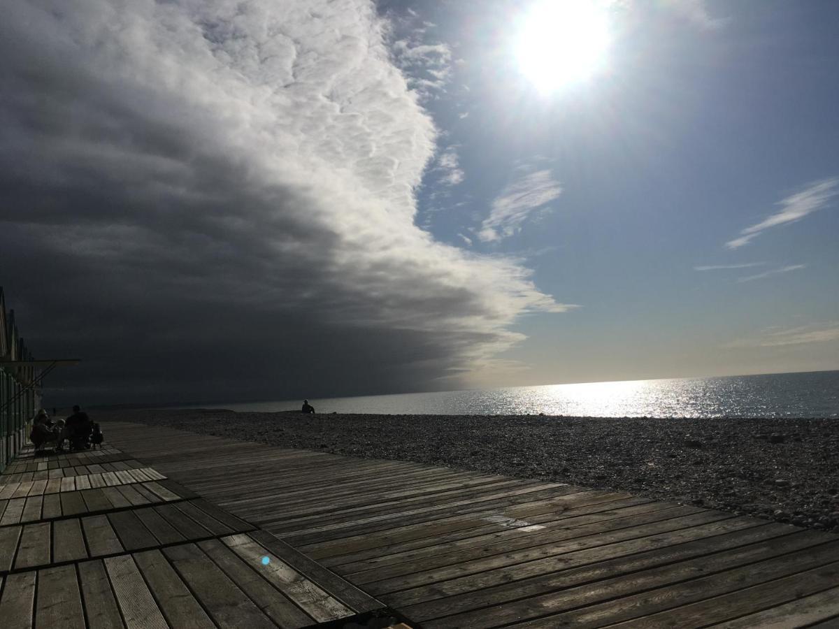 La Petite Echappee A 150m De La * Cayeux-sur-Mer