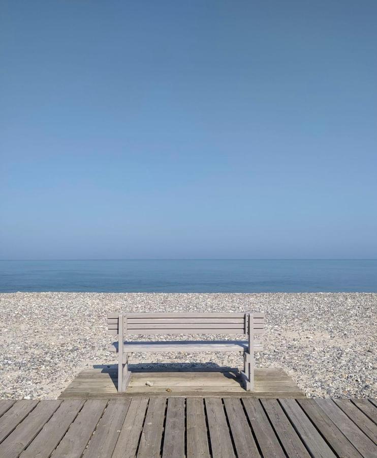 La Petite Echappee A 150m De La Cayeux-sur-Mer