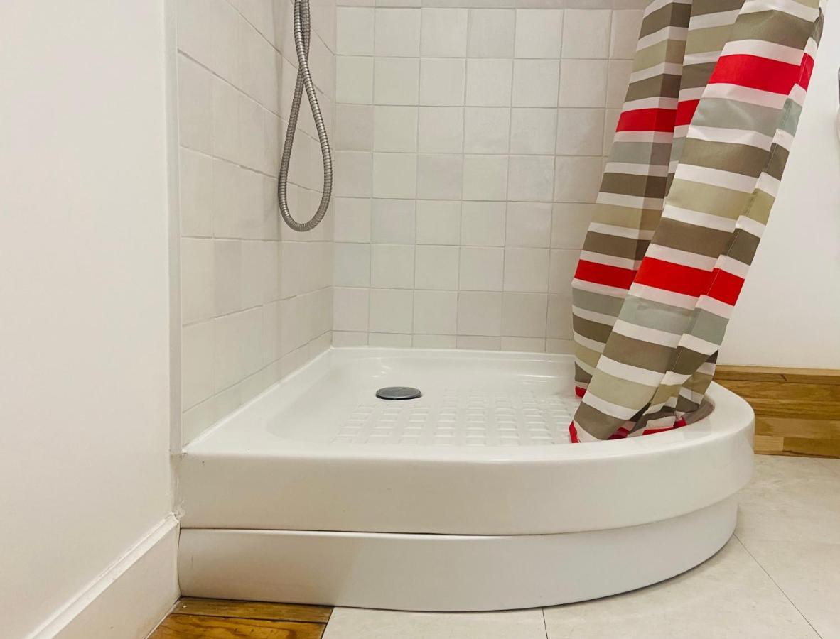 La Petite Echappee A 150m De La Apartment