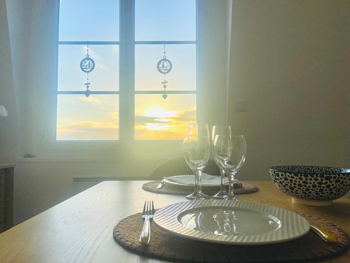 Apartment La Petite Echappee A 150m De La